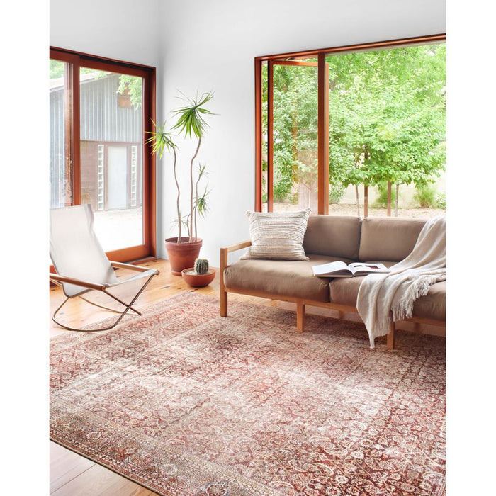 Primary vendor image of Loloi Layla (LAY-11) Traditional Area Rug