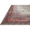 Loloi II Layla (LAY-12) Traditional Area Rug