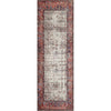 Loloi II Layla (LAY-12) Traditional Area Rug