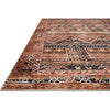 Loloi II Layla (LAY-14) Traditional Area Rug