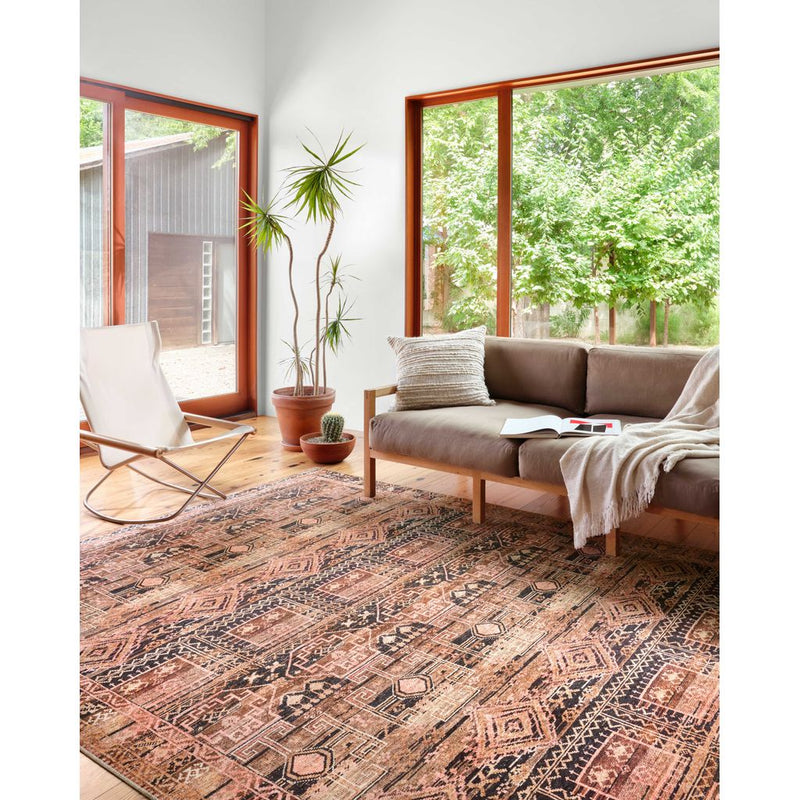 Loloi II Layla (LAY-14) Traditional Area Rug