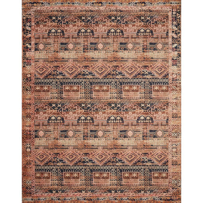 Loloi II Layla (LAY-14) Traditional Area Rug