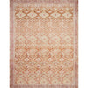 Loloi II Layla (LAY-16) Traditional Area Rug