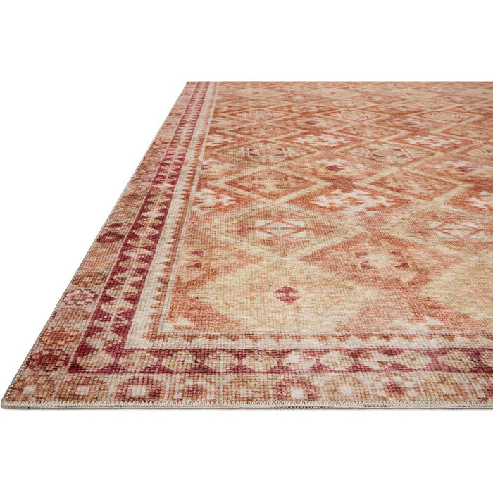 Loloi Layla (LAY-16) Traditional Area Rug