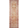 Loloi II Layla (LAY-16) Traditional Area Rug