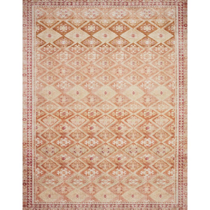 Loloi II Layla (LAY-16) Traditional Area Rug