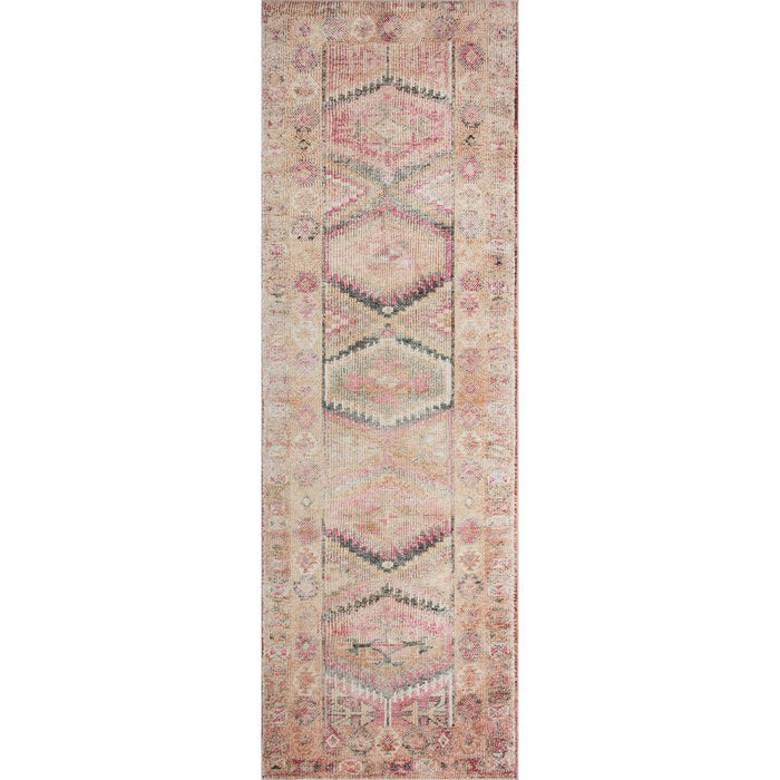 Loloi Layla (LAY-17) Traditional Area Rug