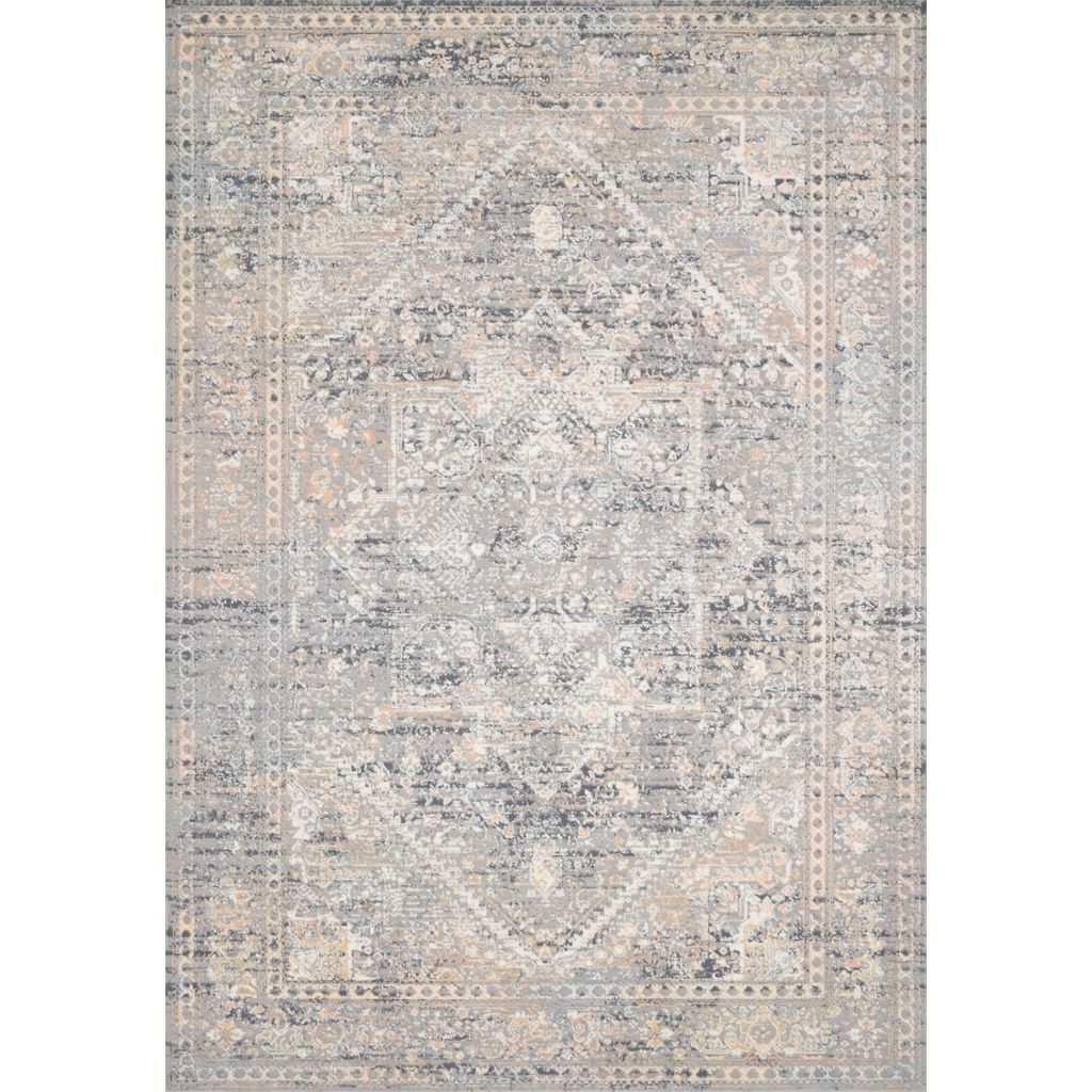 Loloi II Lucia (LUC-01) Transitional Area Rug