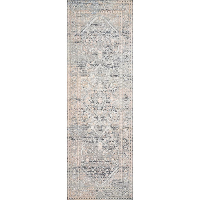 Loloi Lucia (LUC-01) Transitional Area Rug