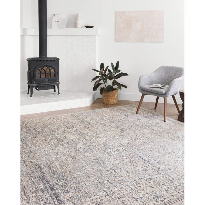 Loloi II Lucia (LUC-01) Transitional Area Rug