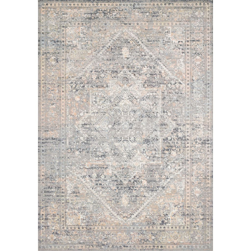 Loloi II Lucia (LUC-01) Transitional Area Rug