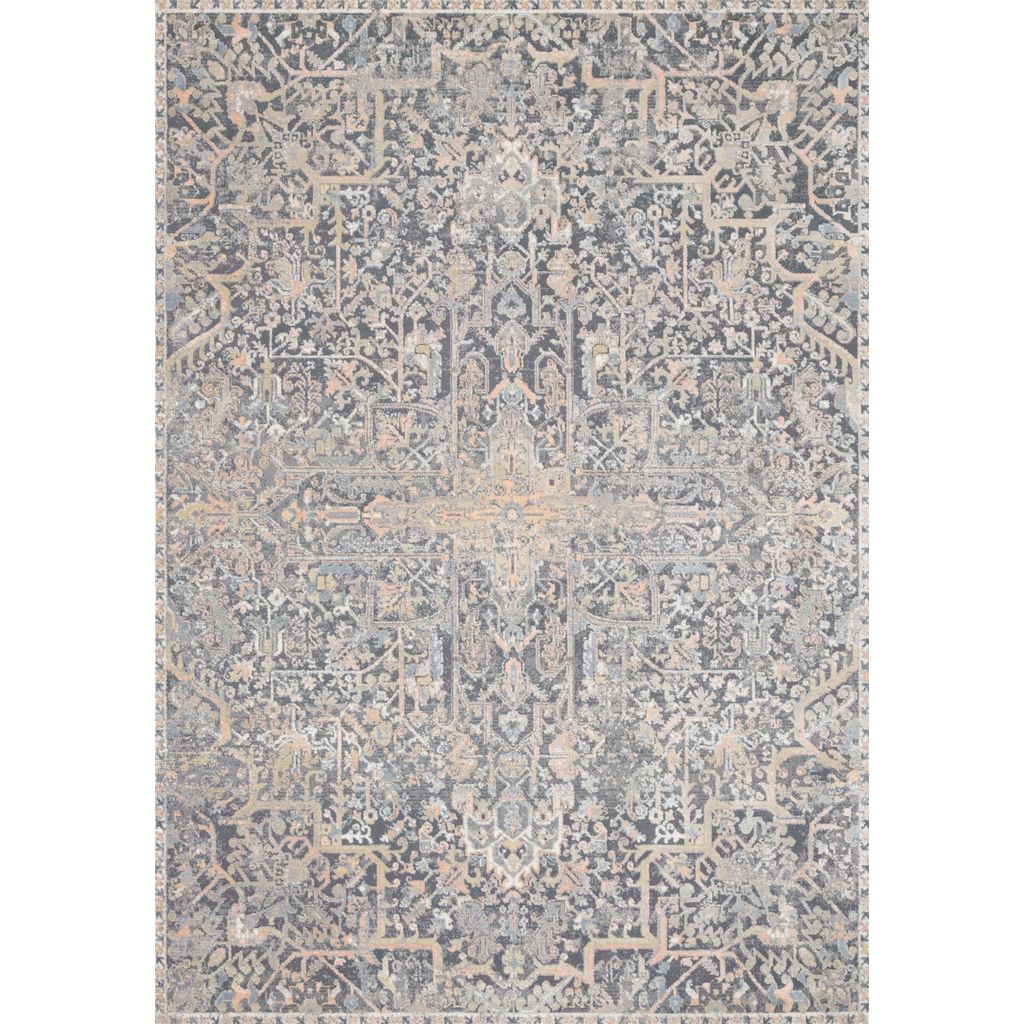 Loloi II Lucia (LUC-02) Transitional Area Rug