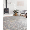 Primary vendor image of Loloi II Lucia (LUC-02) Transitional Area Rug