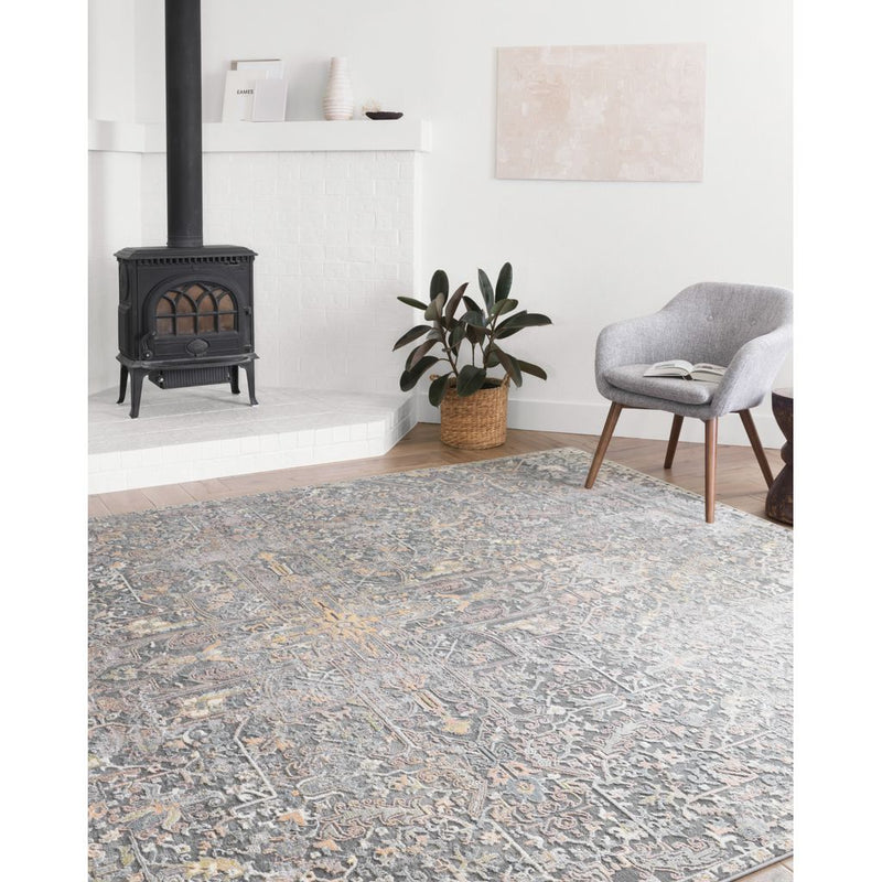 Loloi II Lucia (LUC-02) Transitional Area Rug