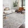 Loloi II Lucia (LUC-02) Transitional Area Rug