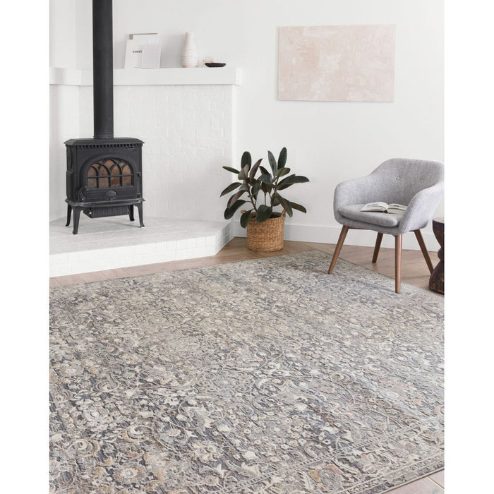 Primary vendor image of Loloi Lucia (LUC-04) Transitional Area Rug