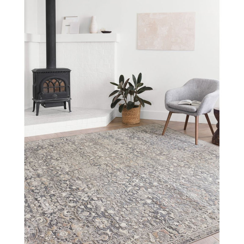 Loloi II Lucia (LUC-04) Transitional Area Rug