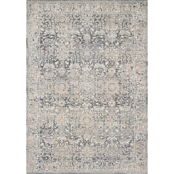 Loloi II Lucia (LUC-04) Transitional Area Rug