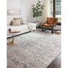 Loloi II Lucia (LUC-04) Transitional Area Rug