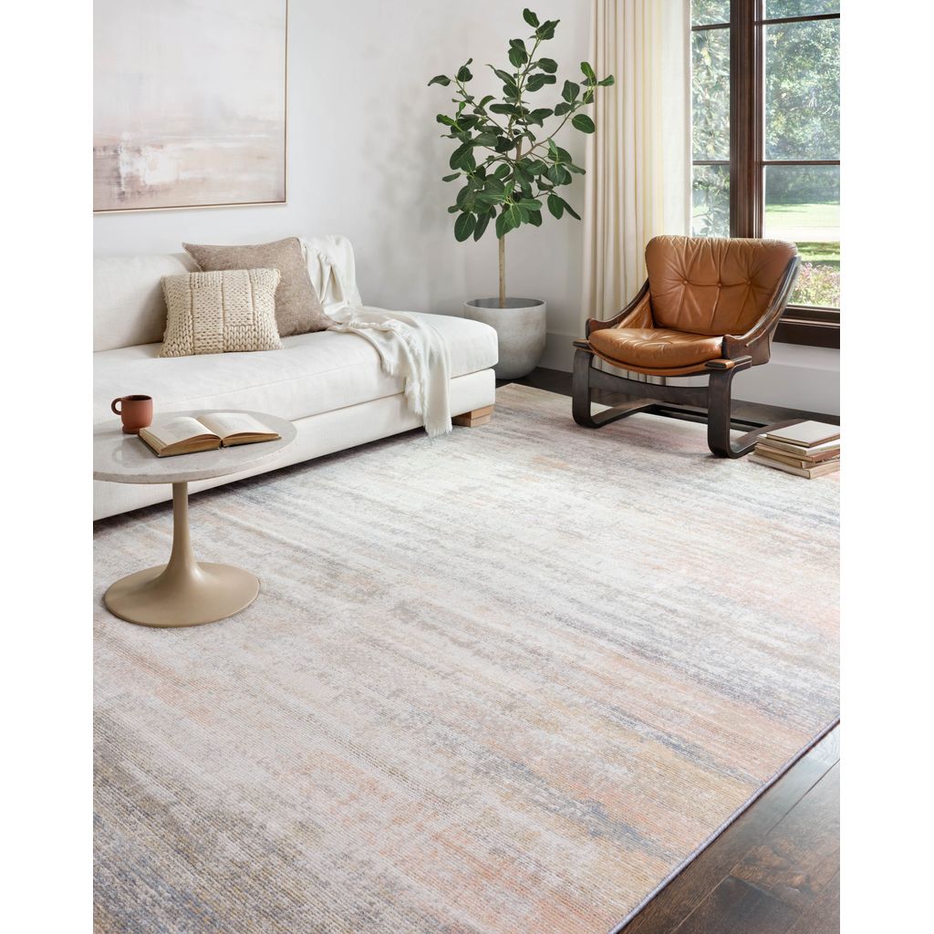 Loloi II Lucia (LUC-05) Transitional Area Rug