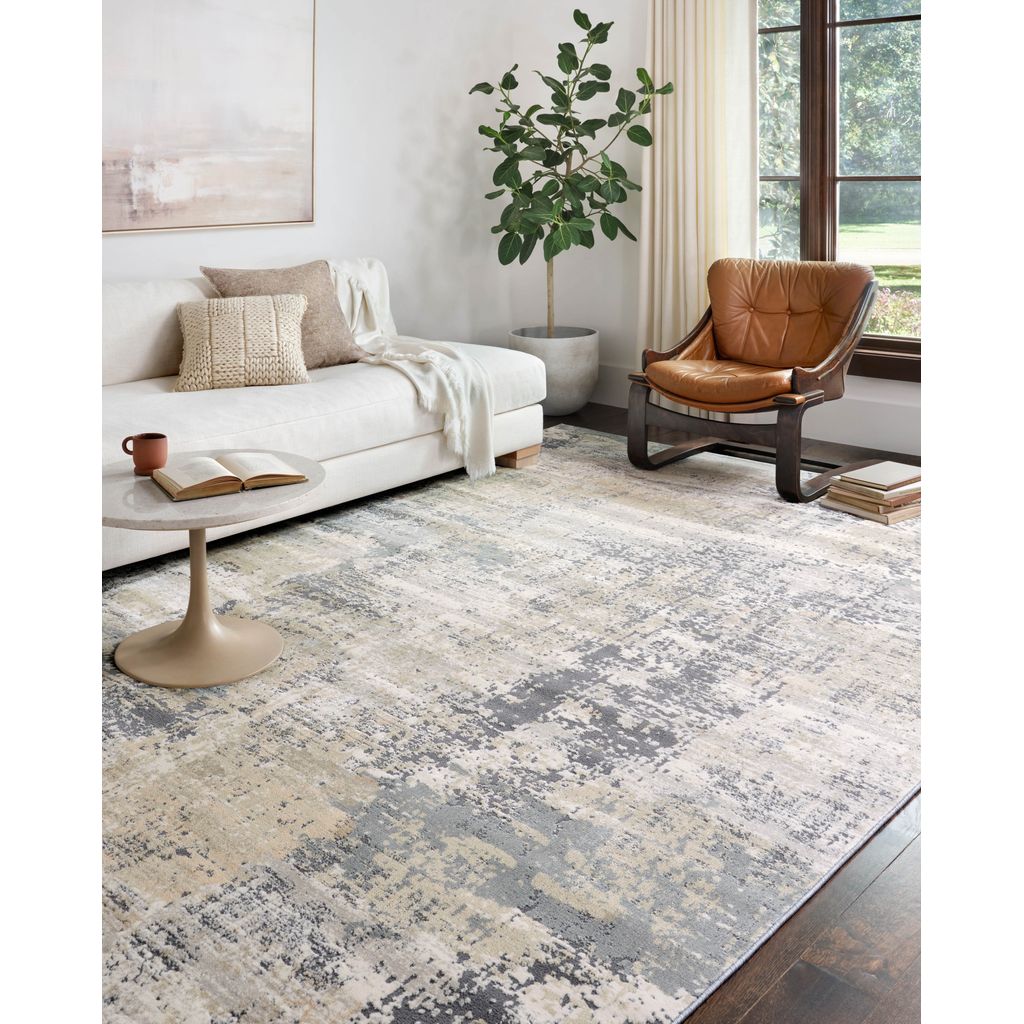 Loloi II Lucia (LUC-06) Transitional Area Rug