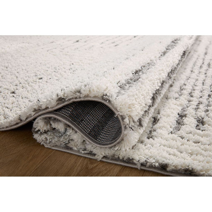 Loloi Levitt Shag (LEV-02) Area Rug