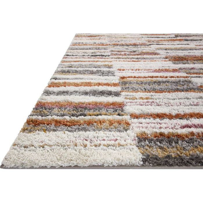 Loloi Levitt Shag (LEV-03) Area Rug