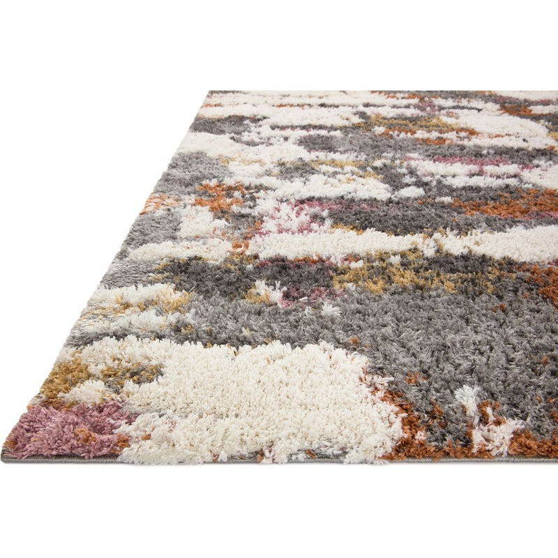 Loloi Levitt Shag (LEV-04) Area Rug