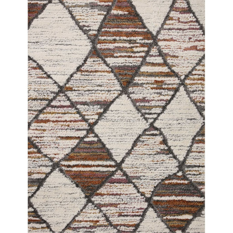 Loloi Levitt Shag (LEV-05) Area Rug