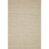 Loloi Lily LIL-01 Contemporary Hand Woven Area Rug-Rugs-Loloi-Ivory-2'-3" x 3'-9"-Heaven's Gate Home, LLC