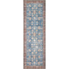 Loloi II Loren (LQ-01) Traditional Area Rug