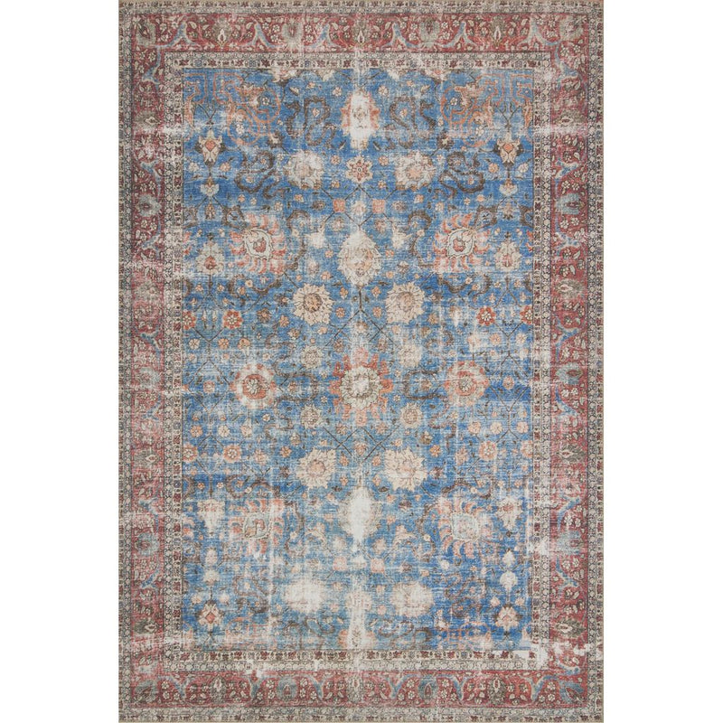 Loloi II Loren (LQ-01) Traditional Area Rug