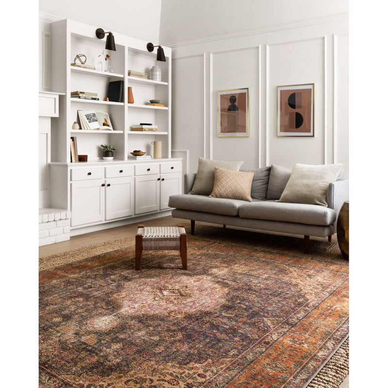 Loloi II Loren (LQ-02) Traditional Area Rug