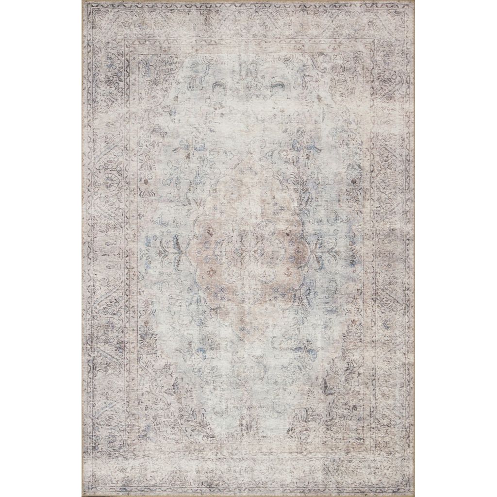 Loloi II Loren (LQ-04) Traditional Area Rug