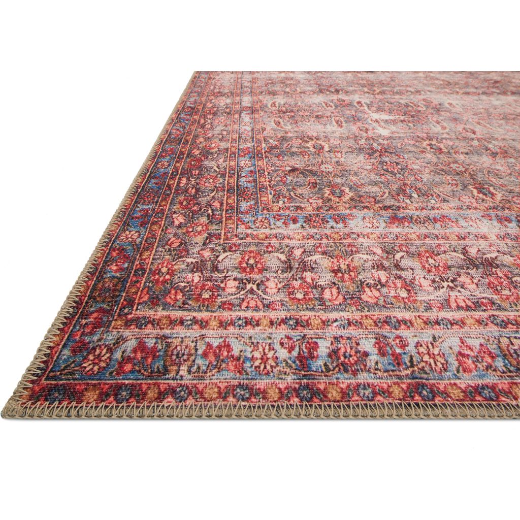 Loloi II Loren (LQ-05) Traditional Area Rug