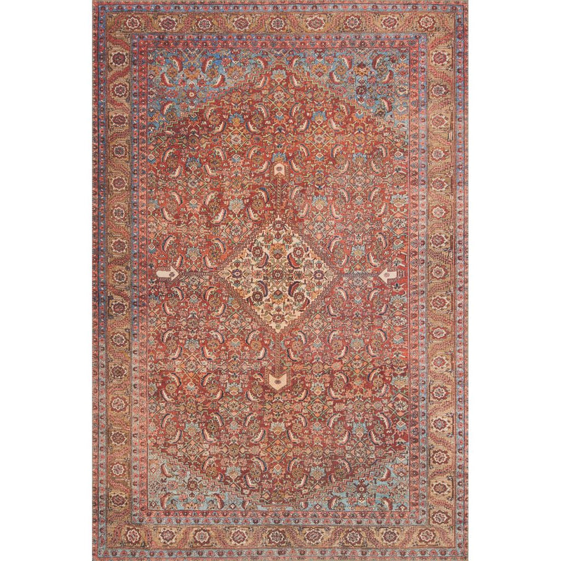 Loloi II Loren (LQ-06) Traditional Area Rug