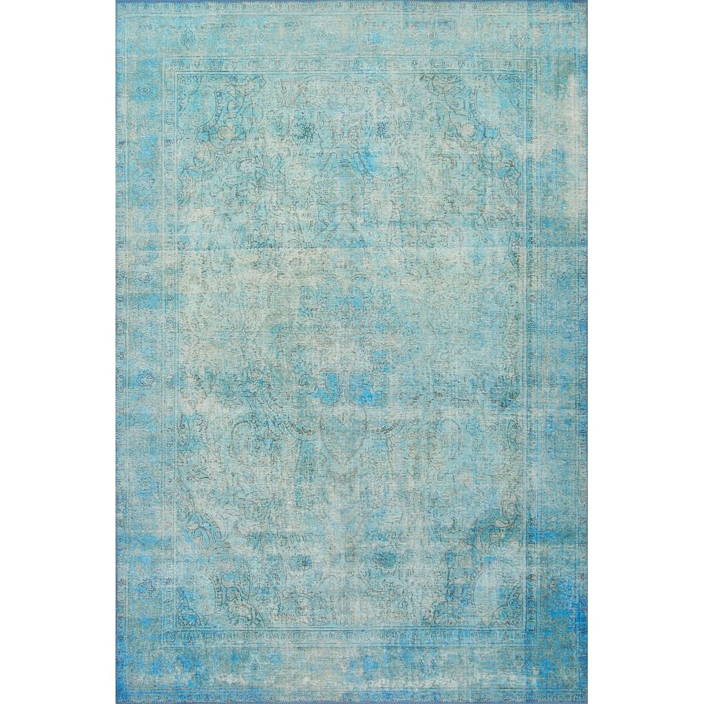 Loloi II Loren (LQ-08) Traditional Area Rug