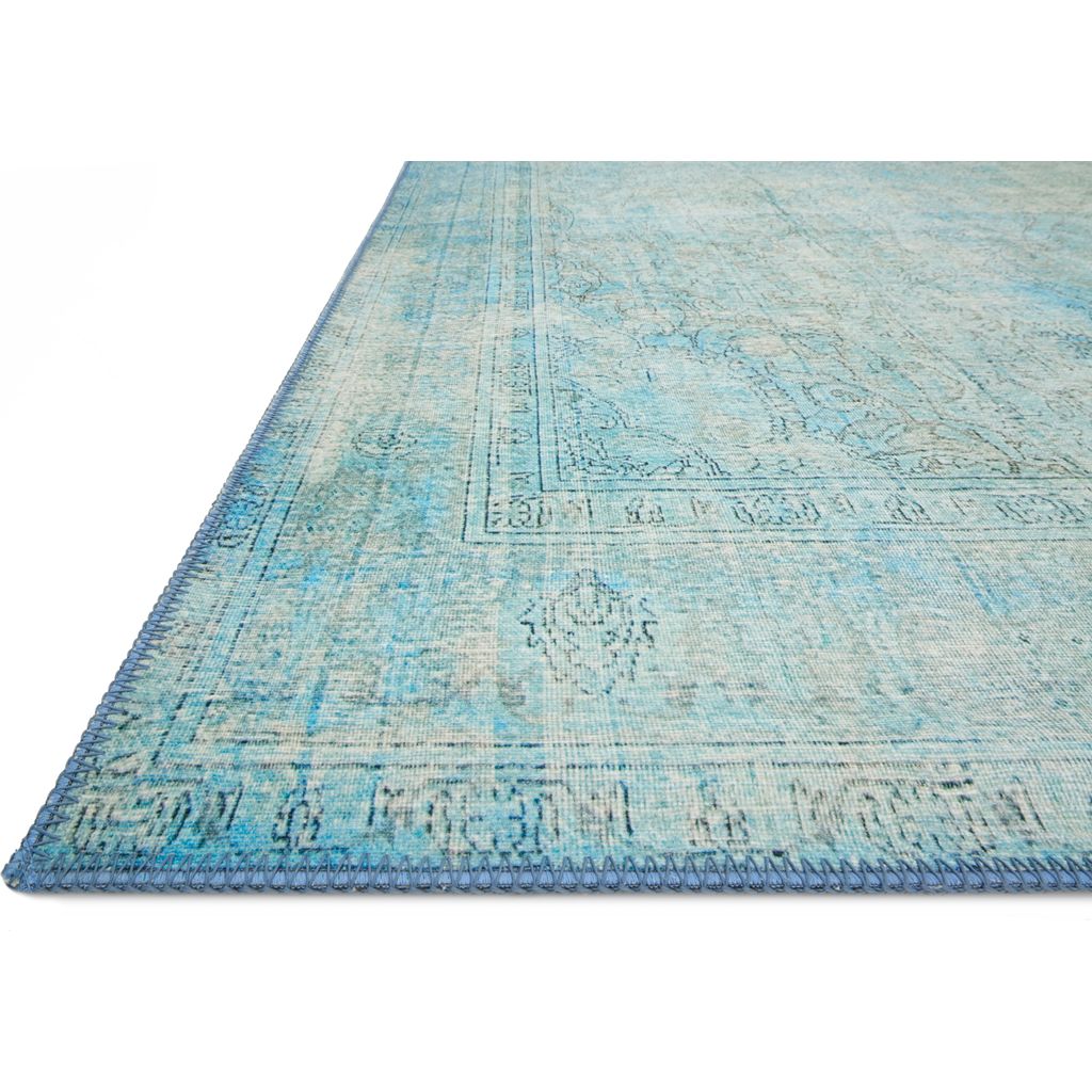 Loloi II Loren (LQ-08) Traditional Area Rug