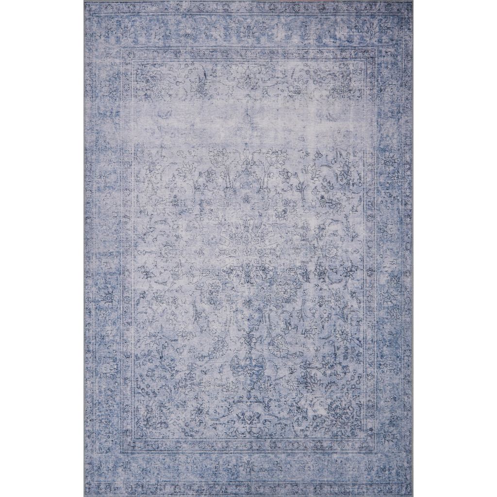 Loloi II Loren (LQ-09) Traditional Area Rug