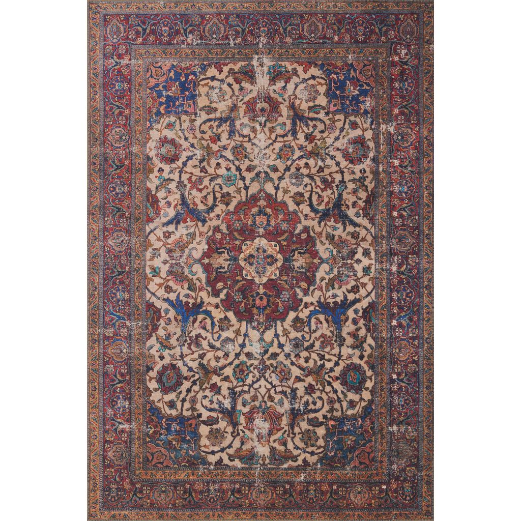 Loloi II Loren (LQ-11) Traditional Area Rug