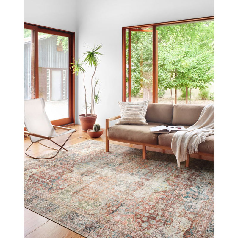 Loloi II Loren (LQ-14) Traditional Area Rug