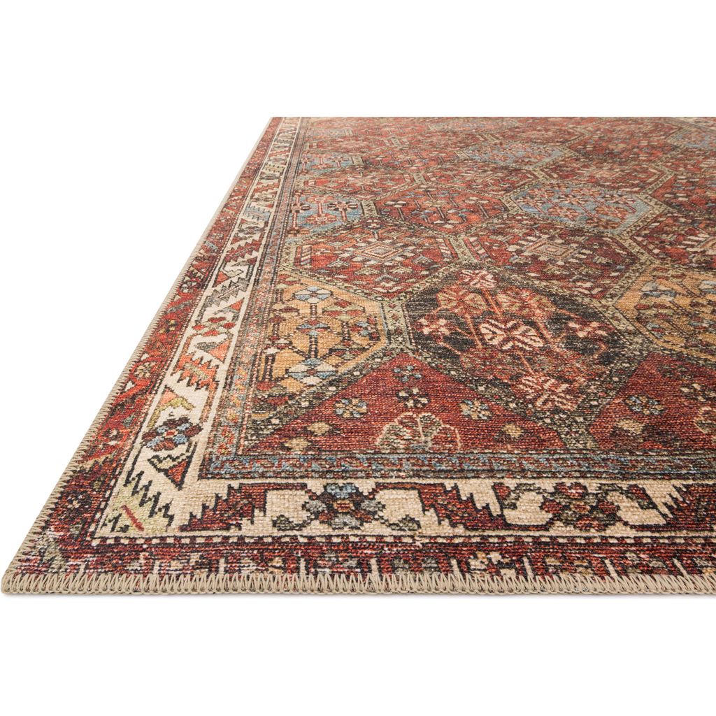 Loloi II Loren (LQ-16) Traditional Area Rug