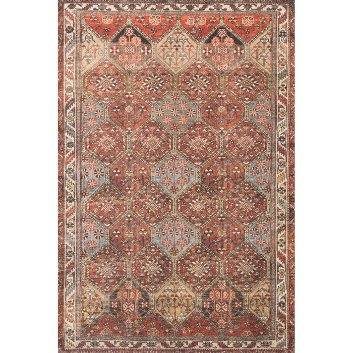 Loloi II Loren (LQ-16) Traditional Area Rug