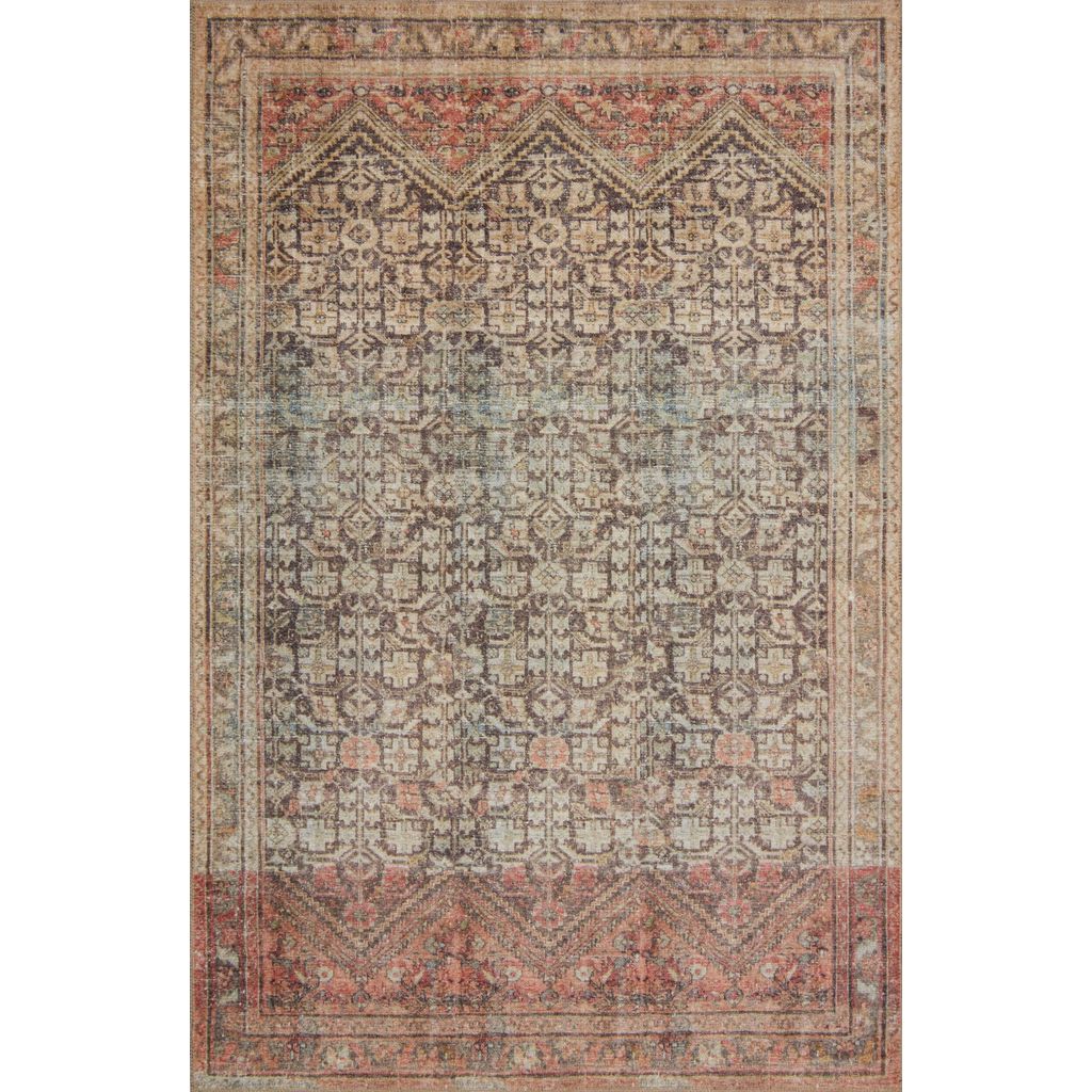 Loloi II Loren (LQ-17) Traditional Area Rug