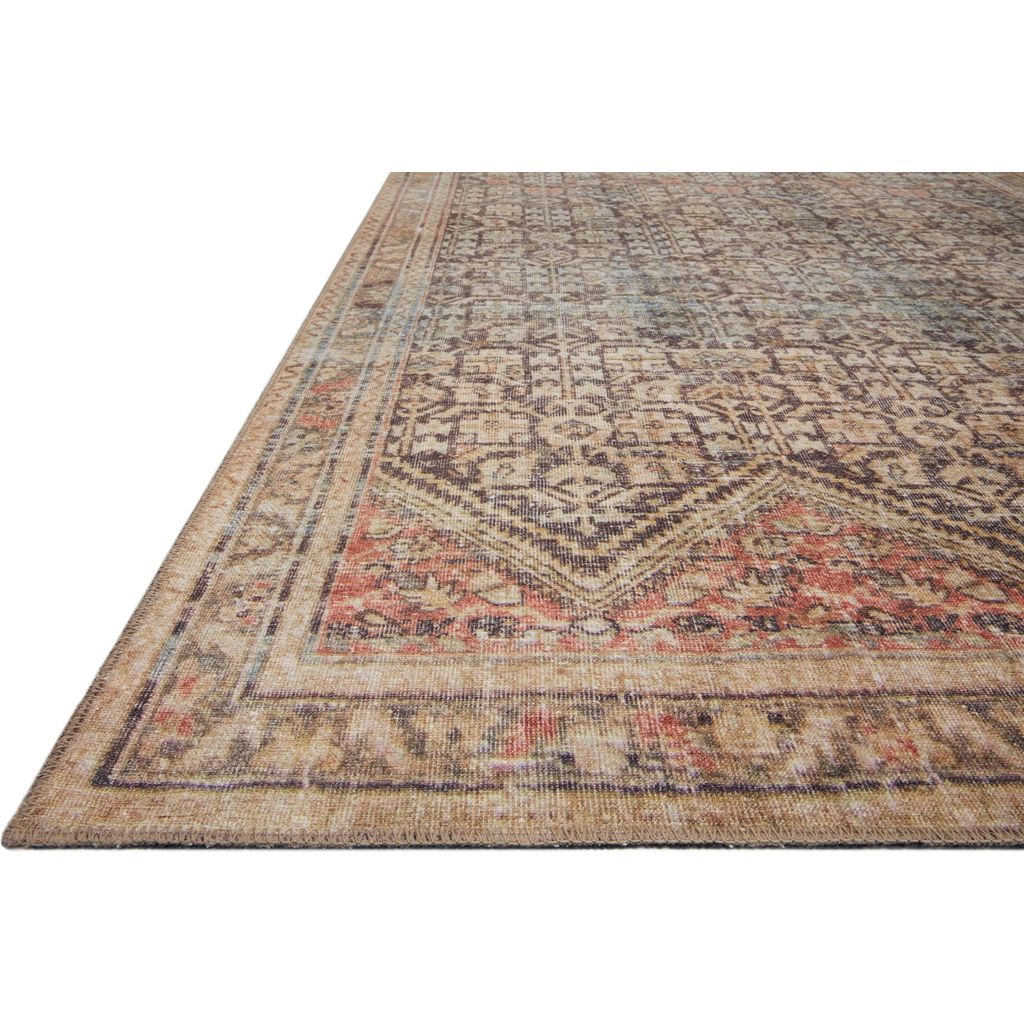 Loloi II Loren (LQ-17) Traditional Area Rug