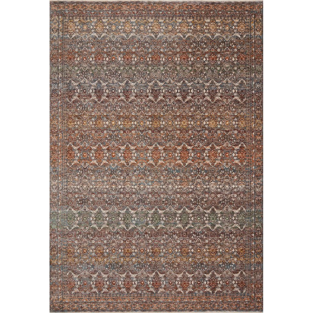 Primary vendor image of Loloi Lourdes (LOU-03) Traditional Area Rug