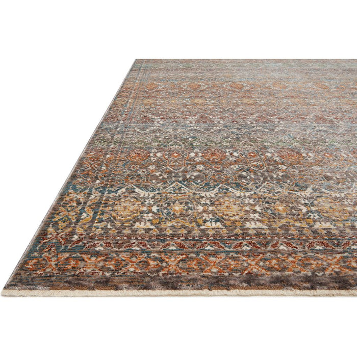 Loloi Lourdes (LOU-03) Traditional Area Rug