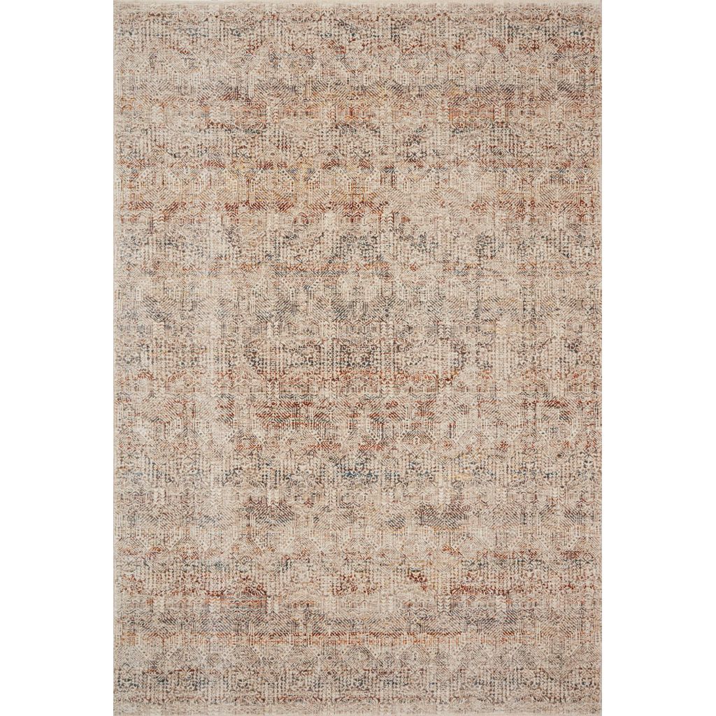 Primary vendor image of Loloi Lourdes (LOU-04) Traditional Area Rug