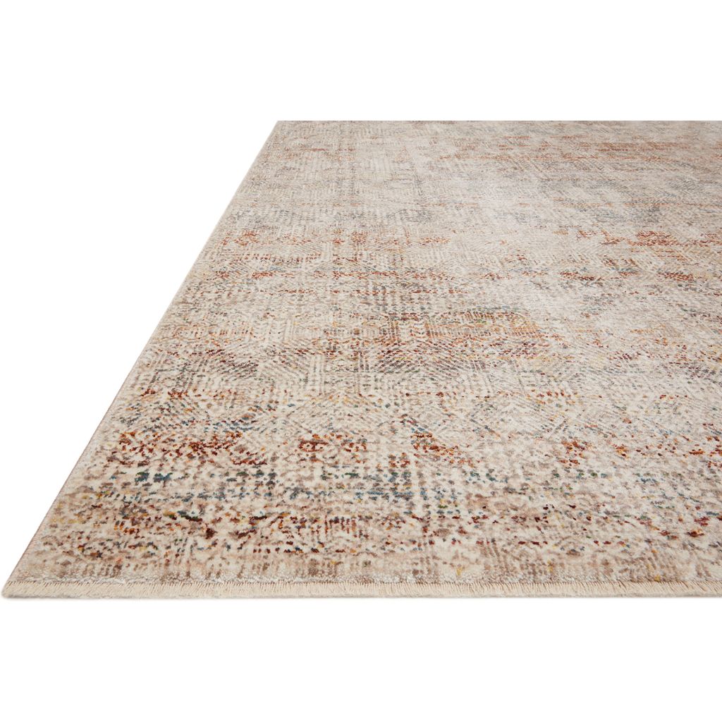 Loloi Lourdes (LOU-04) Traditional Area Rug