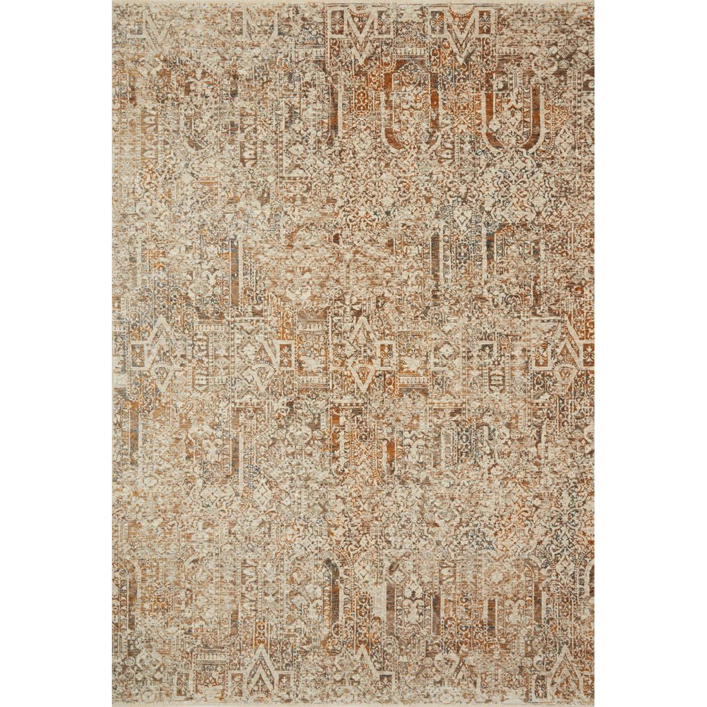 Primary vendor image of Loloi Lourdes (LOU-05) Traditional Area Rug